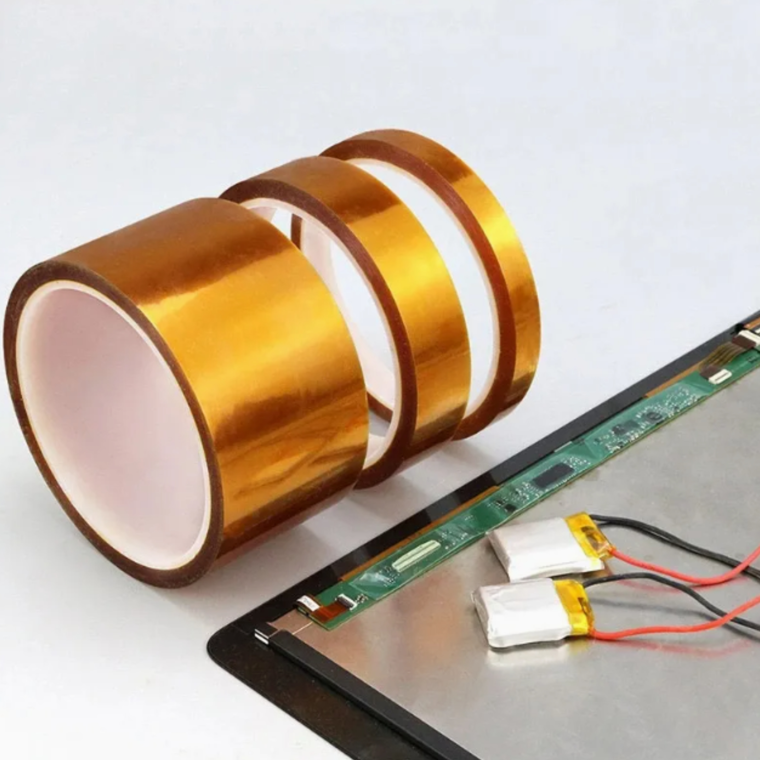 KAPTON TAPE 50MM - Image 2